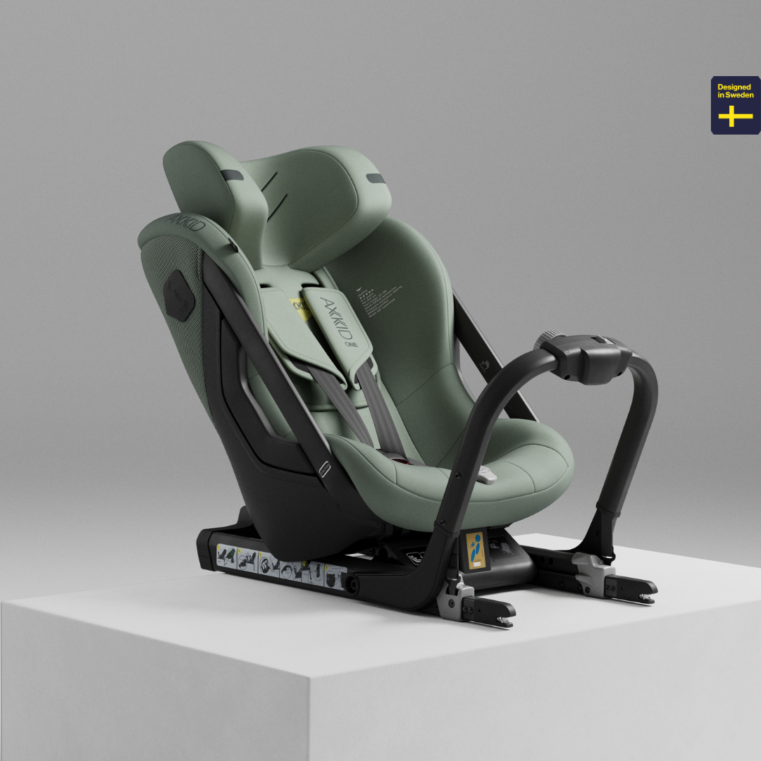 Axkid One 3 bilbarnstol