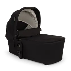 Mixx Next Carrycot BMW Element | Barnvagnar - Duovagnar - Liggdel för duovagnar | BabyMode