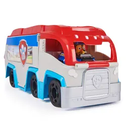 Paw Patrol Mini Patroller | Leksaker - Dockor & figurer | BabyMode