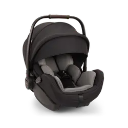 Arra Flex V2 Babyskydd - Caviar