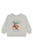 Pippin Sweatshirt - LIGHT GREY