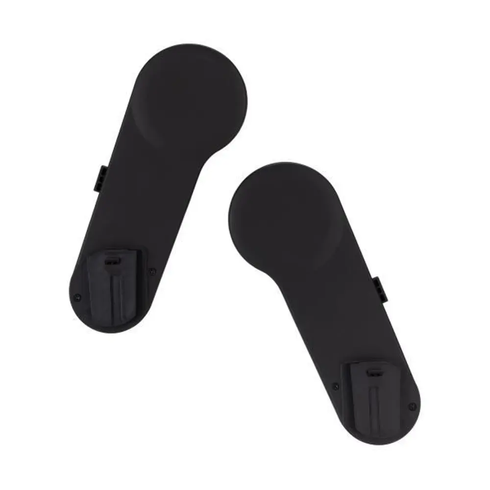 Joolz Geo5 Duo Adapter Set Lower Seat/Cot + Caps | Barnvagnar - Barnvagnstillbehör | BabyMode