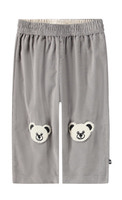 Molo Sabbe Byxor - Dappled Grey