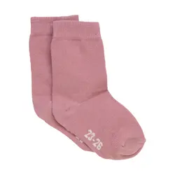 Ankelstrumpor - Solid - Orchid Haze | Kläder - Strumpor & strumpbyxor - Strumpor | BabyMode