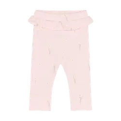 Leggings Rib - Potpourri | Kläder - Underdelar - Leggings | BabyMode