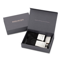 Krypskydd Startkit - Black