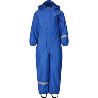 Zing Regndräkt - Nautical Blue