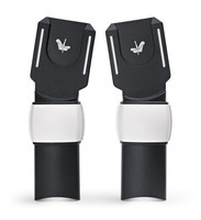Fox Adapter till Babyskydd - Maxi-Cosi, Besafe & Cybex