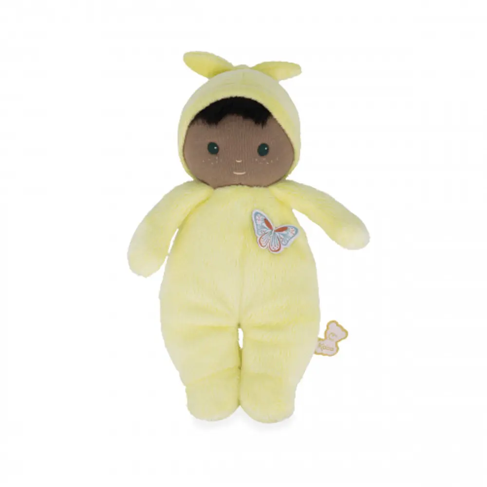 Baby Mimosa | Leksaker - Nallebjörnar & gosedjur - Nallebjörnar | BabyMode