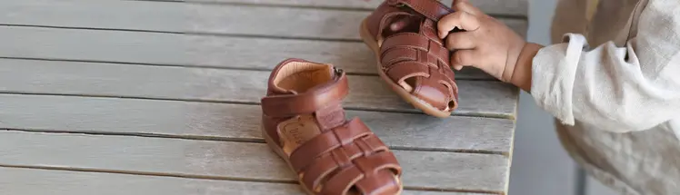 Sandaler