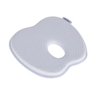 Ergonomisk Babykudde - Vit