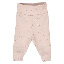 Byxor Stars Rib - Nightingale/ Walnut/ Daydream | Kläder - Underdelar - Byxor | BabyMode