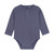 Body Langærmet - Solid - 7910
