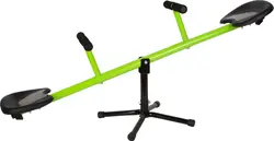 Gungbräda Grön | Leksaker - Utomhuslek - Trädgårdslek - Havslek | BabyMode