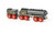 33697 Höghastighetståg, Bullet Train
