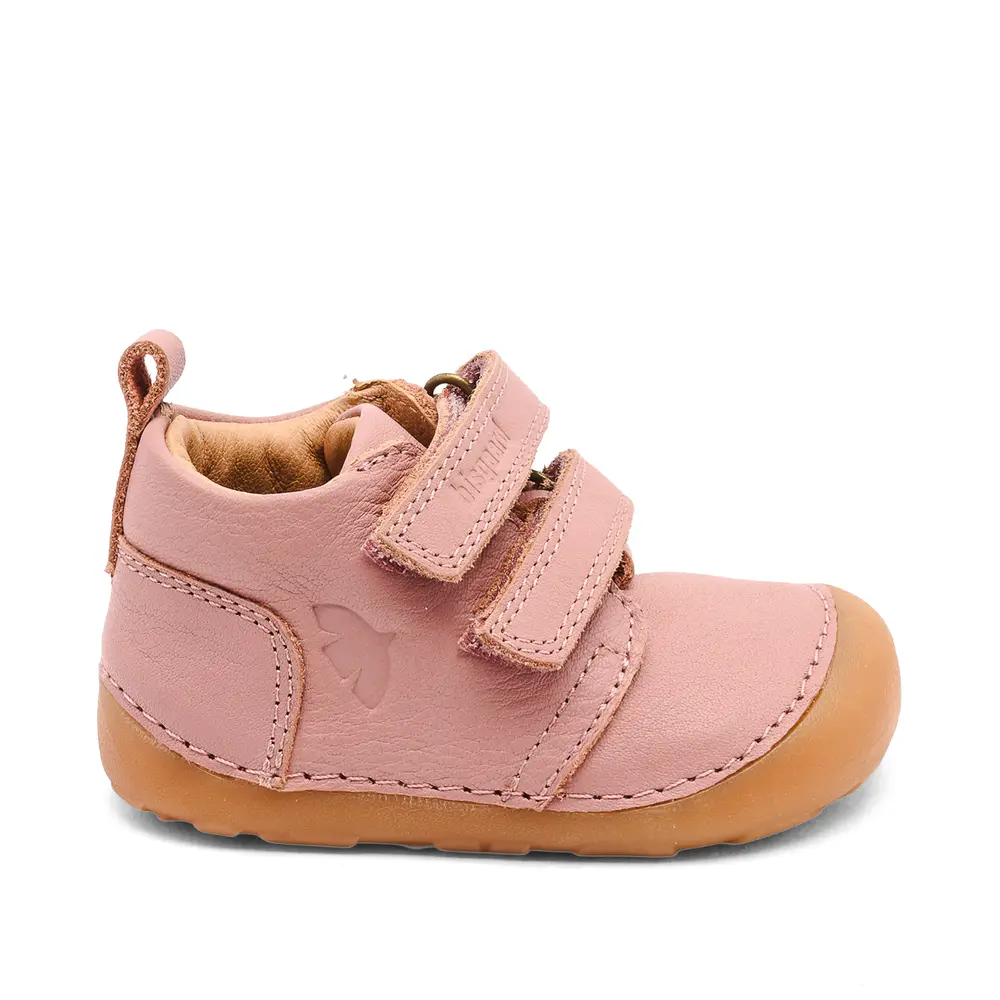 Carter Lära-gå-skor Barefoot - Rose - 24 | Barnskor - Lära-gå-skor & prewalkers - Lära-gå-skor | BabyMode