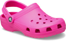 Classic Clog K - Pink Crush