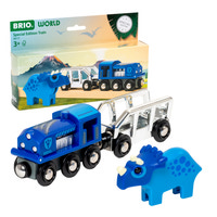36111 Specialutgåva Tåg (2025)