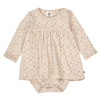 Aster Rib Body Kjole - 690000251