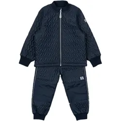 Thermo Set - Blue nights | Barnkläder - Ytterplagg - Termokläder | BabyMode