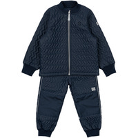 Thermo Set - Blue nights