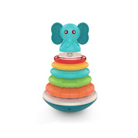 Stapeltorn Elefant
