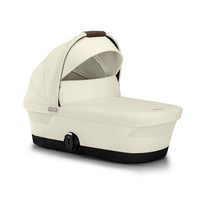 Gazelle S Liggdel (2023) - Seashell Beige