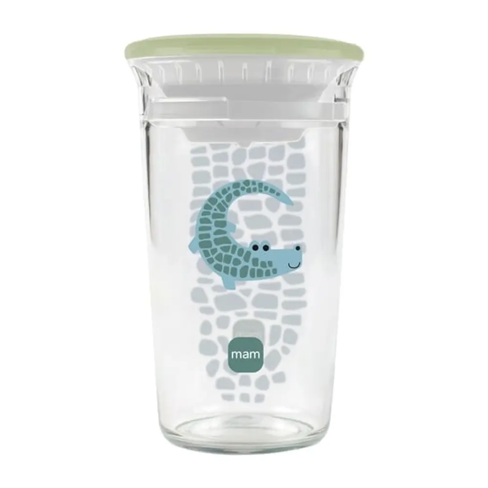 Easy To Drink Cup 290ml Blue | Baby & Barn - Äta - Träningsmuggar & flaskor | BabyMode