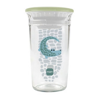 Easy To Drink Cup 290ml Blue
