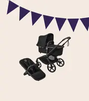 Bugaboo Fox 5 Renew Complete - Endast 12.599 kr. (Gäller alla färger)