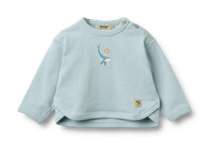 Emery Sweatshirt - Summer Sky