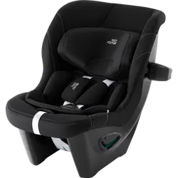 Max-Safe Pro - Space Black | Bilbarnstolar - Bakåtvända bilbarnstolar 9-36 Kg - Bakåtvända bilbarnstolar upp till 36 kg | BabyMode