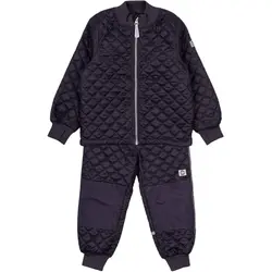 Termoset - Night Shade | Kläder - Ytterplagg - Termokläder | BabyMode