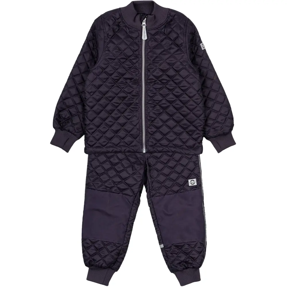 Termoset - Night Shade - 74 | Barnkläder - Ytterplagg - Termokläder | BabyMode