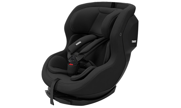 Thule Elm bilbarnstol