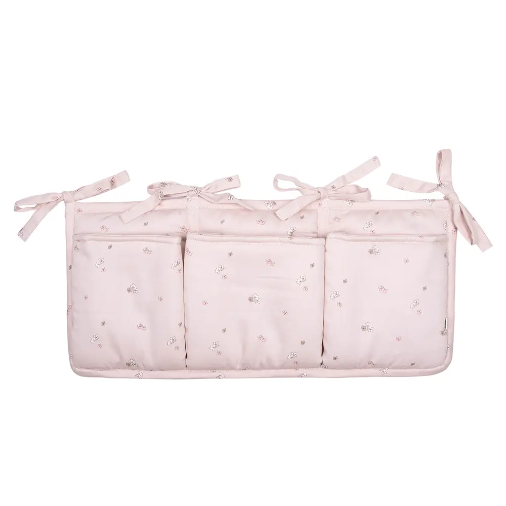 Müsli Viola Sängficka - Nightingale/Cream/Oat