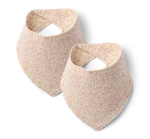 Eden Bid 2-Pack - Coral Flowers