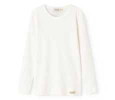 T-shirt, langærmet - 0101