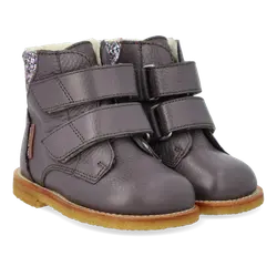 Begynder TEX-støvle med glitter og velcro | Skor - Stövlar - Vinterkängor | BabyMode