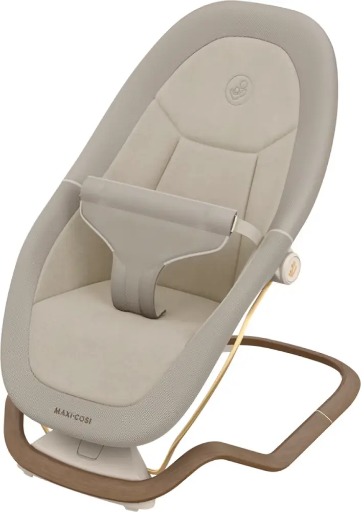 Maxi-Cosi Babysitter - Dove Beige | Baby & Barn - Babysitter | BabyMode