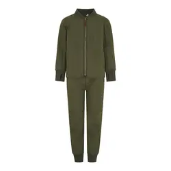 Termoset Ink - Ivy Green | Kläder - Ytterplagg - Termokläder | BabyMode