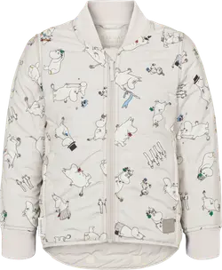 Orry Termojacka - Moomin | Kläder - Ytterplagg - Termokläder | BabyMode