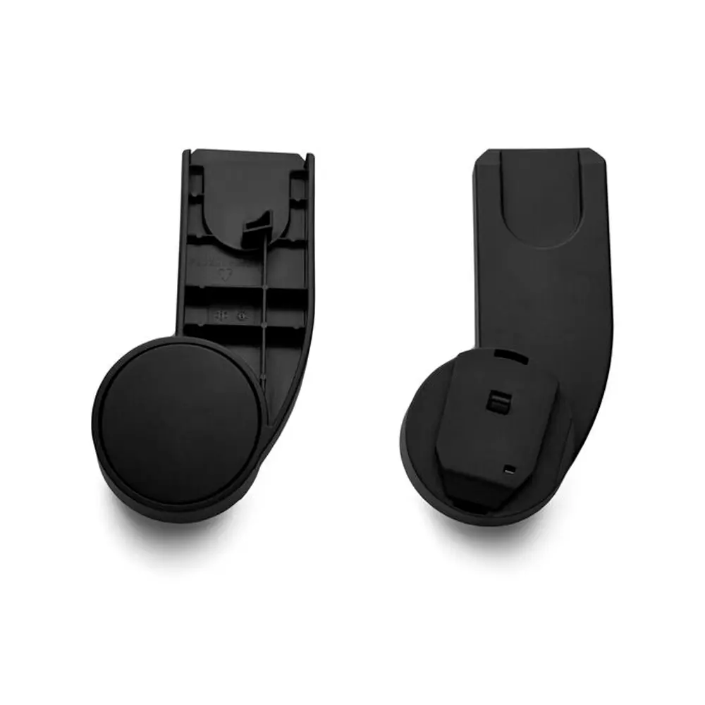 Cybex Gazelle S Adapter - Black | Bilbarnstolar - Bilbarnstolstillbehör - Barnvagnsadaptrar | BabyMode