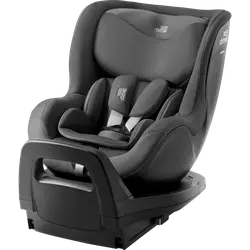 Dualfix Pro M - Mineral Grey | Bilbarnstolar - Bakåtvända bilbarnstolar 9-36 Kg - Bakåtvända bilbarnstolar upp till 23 kg | BabyMode