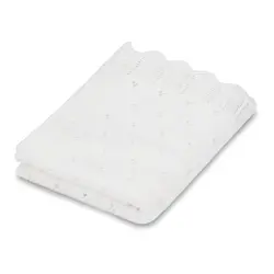 Filt - Milk | Barnrum - Textilier - Filtar & swaddlers | BabyMode