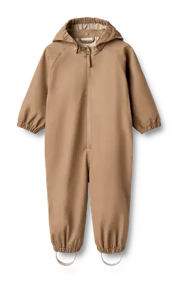 Regndräkt Mika - Hazel | Kläder - Ytterplagg - Regnkläder | BabyMode