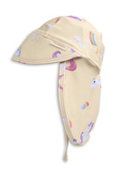 Filibabba Lykke UV Solhatt - Yellow