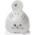 Potta Comfort, Rabbit Grey