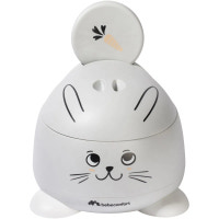 Potta Comfort, Rabbit Grey
