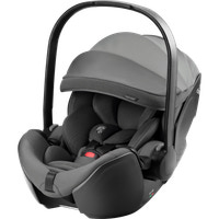 Baby-Safe PRO - Mineral Grey
